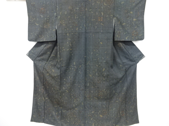 JAPANESE KIMONO / TSUKESAGE 